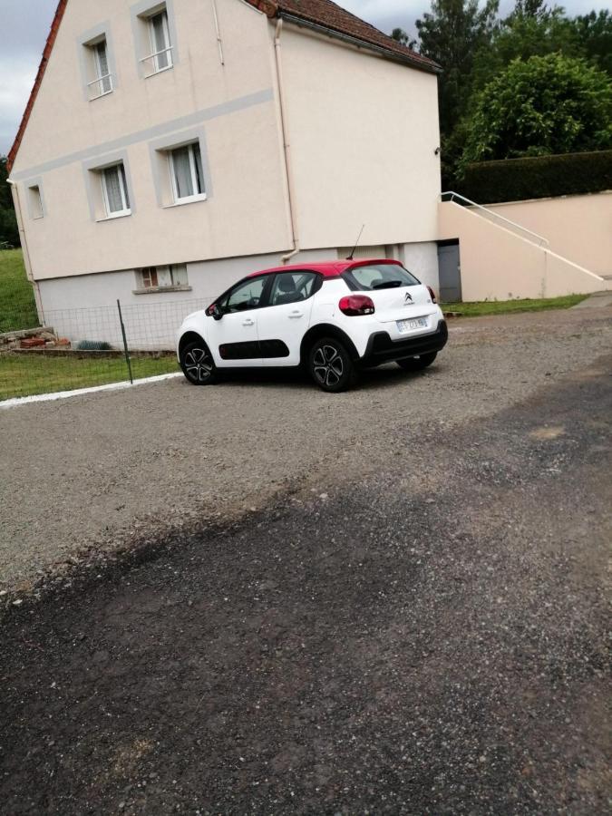 Le Haut Mont-Dore La Bourboule Exteriér fotografie